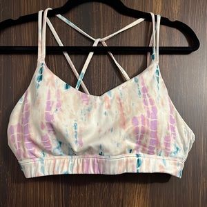 Old Navy sports bra